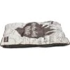Fetch For Pets Harry Potter Napper Dog Bed, Marauder's Map