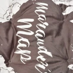 Fetch For Pets Harry Potter Napper Dog Bed, Marauder's Map -Blue Buffalo || ROYAL CANIN || Wellness Sales 367767 PT3. AC SS1800 V1645226193