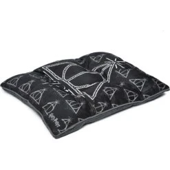 Fetch For Pets Harry Potter Napper Dog Bed, Deathly Hollow 10 Fetch For Pets Harry Potter Napper Dog Bed, Deathly Hollow -Blue Buffalo || ROYAL CANIN || Wellness Sales 367768 PT2. AC SS1800 V1645230138