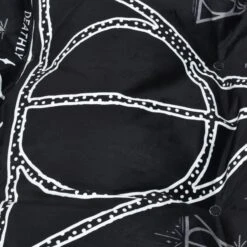 Fetch For Pets Harry Potter Napper Dog Bed, Deathly Hollow 11 Fetch For Pets Harry Potter Napper Dog Bed, Deathly Hollow -Blue Buffalo || ROYAL CANIN || Wellness Sales 367768 PT3. AC SS1800 V1645228295