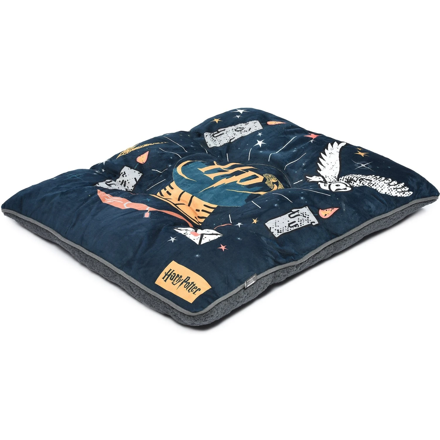 Fetch For Pets Potter Napper Dog Bed, Spells & Charms 5 Fetch For Pets Potter Napper Dog Bed, Spells & Charms - Image 3