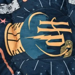 Fetch For Pets Potter Napper Dog Bed, Spells & Charms 10 Fetch For Pets Potter Napper Dog Bed, Spells & Charms -Blue Buffalo || ROYAL CANIN || Wellness Sales 367769 PT3. AC SS1800 V1645231586