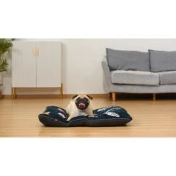 Fetch For Pets Potter Napper Dog Bed, Spells & Charms 11 Fetch For Pets Potter Napper Dog Bed, Spells & Charms -Blue Buffalo || ROYAL CANIN || Wellness Sales 367769 PT4. AC SS1800 V1645230124