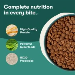 Jinx Chicken, Sweet Potato & Carrot ALS Kibble Dog Dry Food 12 Jinx Chicken, Sweet Potato & Carrot ALS Kibble Dog Dry Food -Blue Buffalo || ROYAL CANIN || Wellness Sales 367803 PT4. AC SS1800 V1645489613