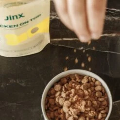 Jinx Freeze-Dried Chicken Dry Dog Food Topper, 3-oz Bag -Blue Buffalo || ROYAL CANIN || Wellness Sales 367805 PT4. AC SS1800 V1645494764