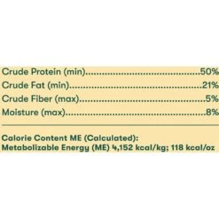 Jinx Freeze-Dried Chicken Dry Dog Food Topper, 3-oz Bag -Blue Buffalo || ROYAL CANIN || Wellness Sales 367805 PT6. AC SS1800 V1645496628