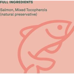 Jinx Freeze-Dried Salmon Dry Dog Food Topper, 3-oz Bag -Blue Buffalo || ROYAL CANIN || Wellness Sales 367807 PT3. AC SS1800 V1645487488