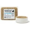 JustFoodForDogs Fish & Sweet Potato Recipe Frozen Human-Grade Fresh Dog Food -Blue Buffalo || ROYAL CANIN || Wellness Sales 368097 MAIN. AC SS1800 V1696967269