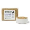 JustFoodForDogs Lamb & Brown Rice Recipe Frozen Human-Grade Fresh Dog Food -Blue Buffalo || ROYAL CANIN || Wellness Sales 368101 MAIN. AC SS1800 V1696967268