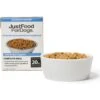 JustFoodForDogs PantryFresh Joint & Skin Support Recipe Fresh Dog Food, 12.5-oz Pouch, Case Of 12 2 JustFoodForDogs PantryFresh Joint & Skin Support Recipe Fresh Dog Food, 12.5-oz Pouch, Case Of 12 -Blue Buffalo || ROYAL CANIN || Wellness Sales 368143 MAIN. AC SS1800 V1665168207