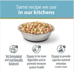 JustFoodForDogs DoItYourself Beef & Russet Potato Recipe Fresh Dog Food Recipe & Nutrient Blend 15 JustFoodForDogs DoItYourself Beef & Russet Potato Recipe Fresh Dog Food Recipe & Nutrient Blend -Blue Buffalo || ROYAL CANIN || Wellness Sales 368153 PT4. AC SS1800 V1666386086