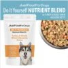 JustFoodForDogs DoItYourself Turkey & Whole Wheat Macaroni Recipe Fresh Dog Food Recipe & Nutrient Blend 1 JustFoodForDogs DoItYourself Turkey & Whole Wheat Macaroni Recipe Fresh Dog Food Recipe & Nutrient Blend -Blue Buffalo || ROYAL CANIN || Wellness Sales 368155 MAIN. AC SS1800 V1666385786
