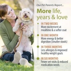 JustFoodForDogs DoItYourself Lamb & Brown Rice Recipe Fresh Dog Food Recipe & Nutrient Blend 17 JustFoodForDogs DoItYourself Lamb & Brown Rice Recipe Fresh Dog Food Recipe & Nutrient Blend -Blue Buffalo || ROYAL CANIN || Wellness Sales 368159 PT6. AC SS1800 V1666385957