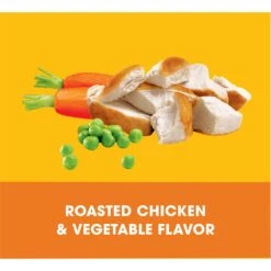Pedigree Healthy Weight Roasted Chicken & Vegetable Flavor Adult Dry Dog Food 14 Pedigree Healthy Weight Roasted Chicken & Vegetable Flavor Adult Dry Dog Food -Blue Buffalo || ROYAL CANIN || Wellness Sales 368356 PT4. AC SS1800 V1665173798
