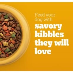 Pedigree Small Dog Complete Nutrition Roasted Chicken, Rice & Vegetable Flavor Small Breed Adult Dry Dog Food -Blue Buffalo || ROYAL CANIN || Wellness Sales 368361 PT3. AC SS1800 V1644529440