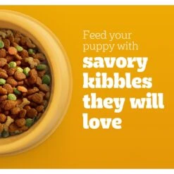 Pedigree Puppy Growth & Protection Grilled Steak & Vegetable Flavor Dry Dog Food -Blue Buffalo || ROYAL CANIN || Wellness Sales 368769 PT3. AC SS1800 V1644919293