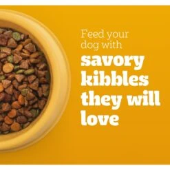 Pedigree Tender Bites Complete Nutrition Chicken & Steak Flavor Small Breed Adult Dry Dog Food -Blue Buffalo || ROYAL CANIN || Wellness Sales 368770 PT3. AC SS1800 V1644920230