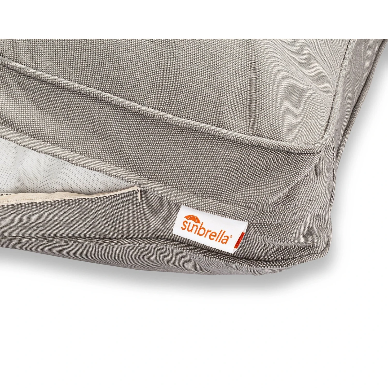 Sunbrella By Austin Horn Collection Indoor/Outdoor Double Sided Elevated Dog Bed 4 Sunbrella By Austin Horn Collection Indoor/Outdoor Double Sided Elevated Dog Bed - Image 2