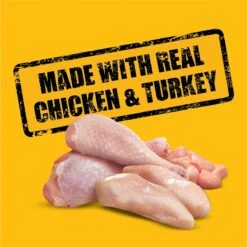 Pedigree High Protein Chicken & Turkey Cuts In Gravy Adult Dog Wet Food -Blue Buffalo || ROYAL CANIN || Wellness Sales 369026 PT3. AC SS1800 V1645122400