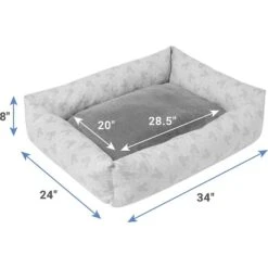 Disney Mickey Mouse Bolster Cat & Dog Bed & Disney Pluto Pillow Cat & Dog Bed -Blue Buffalo || ROYAL CANIN || Wellness Sales 370378 PT2. AC SS1800 V1645807891