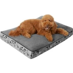 Disney Mickey Mouse Bolster Cat & Dog Bed & Disney Pluto Pillow Cat & Dog Bed -Blue Buffalo || ROYAL CANIN || Wellness Sales 370378 PT5. AC SS1800 V1645808221