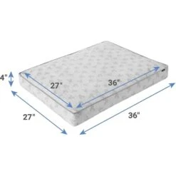 Disney Mickey Mouse Pillow Cat & Dog Bed & Disney Mickey Mouse Bolster Cat & Dog Bed -Blue Buffalo || ROYAL CANIN || Wellness Sales 370380 PT2. AC SS1800 V1645808800