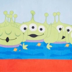 Pixar Toy Story's Pizza Planet Pillow Dog & Cat Bed & Pixar The Claw Covered Dog & Cat Bed -Blue Buffalo || ROYAL CANIN || Wellness Sales 370386 PT7. AC SS1800 V1645807601