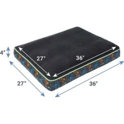 STAR WARS THE MANDALORIAN GROGU Pillow Cat & Dog Bed & STAR WARS THE MANDALORIAN GROGU Bolster Cat & Dog Bed 13 STAR WARS THE MANDALORIAN GROGU Pillow Cat & Dog Bed & STAR WARS THE MANDALORIAN GROGU Bolster Cat & Dog Bed -Blue Buffalo || ROYAL CANIN || Wellness Sales 370398 PT2. AC SS1800 V1645807911