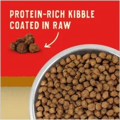 Stella & Chewy's Puppy Prairie Recipe Wild Red Raw Coated High Protein Wholesome Grains Dry Dog Food -Blue Buffalo || ROYAL CANIN || Wellness Sales 370802 PT2. AC SS1800 V1667519124