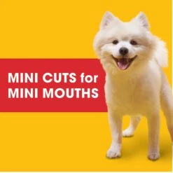 Pedigree Tender Bites In Gravy, Steak & Vegetable Flavor Adult Canned Wet Dog Food -Blue Buffalo || ROYAL CANIN || Wellness Sales 371169 PT3. AC SS1800 V1646349433