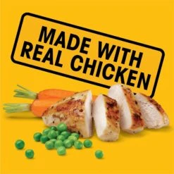 Pedigree Tender Bites In Gravy, Chicken & Vegetable Flavor Adult Canned Wet Dog Food 13 Pedigree Tender Bites In Gravy, Chicken & Vegetable Flavor Adult Canned Wet Dog Food -Blue Buffalo || ROYAL CANIN || Wellness Sales 371171 PT2. AC SS1800 V1646351224