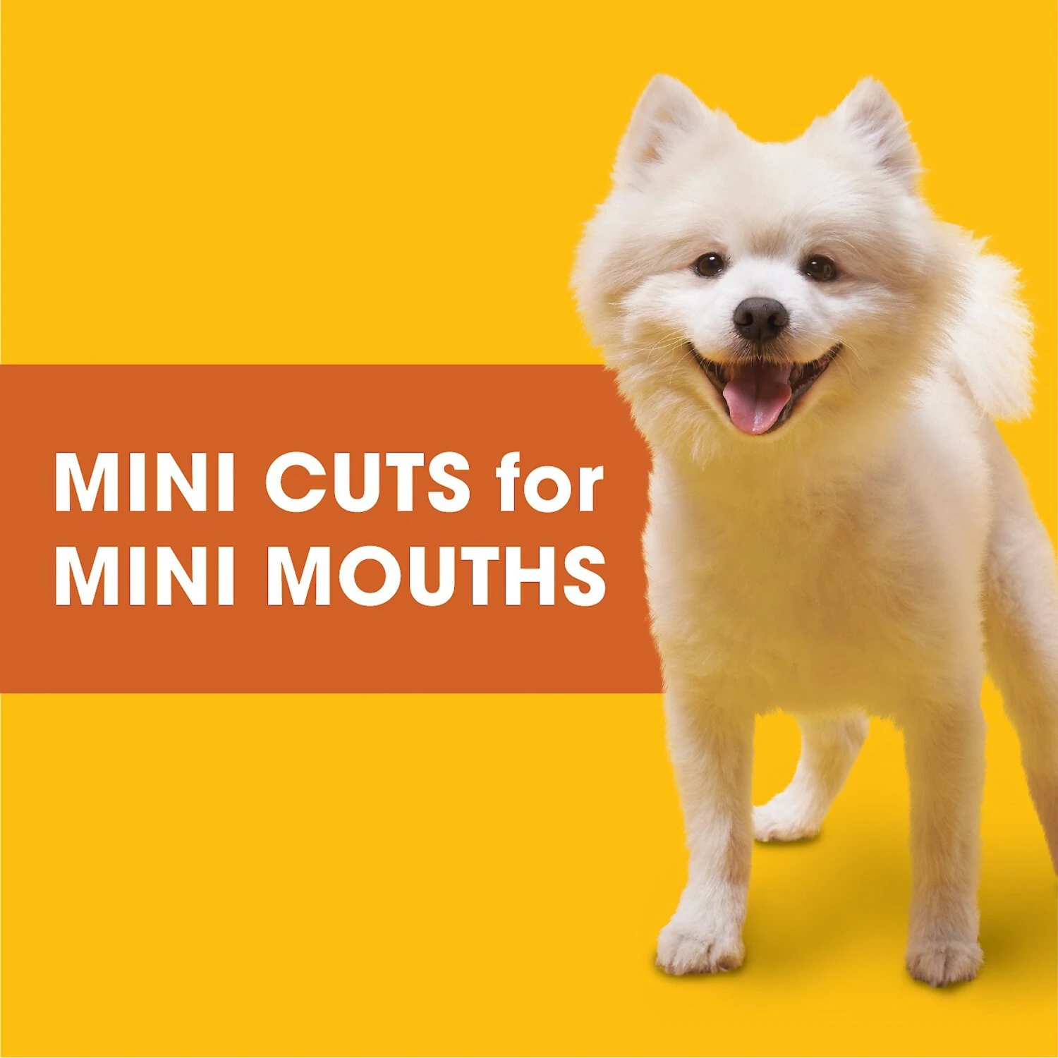 Pedigree Tender Bites In Gravy, Chicken & Vegetable Flavor Adult Canned Wet Dog Food 6 Pedigree Tender Bites In Gravy, Chicken & Vegetable Flavor Adult Canned Wet Dog Food - Image 4