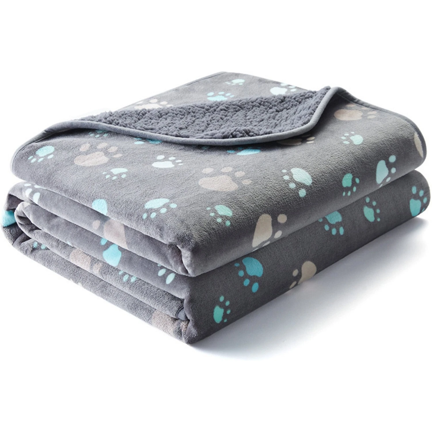 Allisandro Triple Layer Tech Waterproof Dog & Cat Blanket 3 Allisandro Triple Layer Tech Waterproof Dog & Cat Blanket