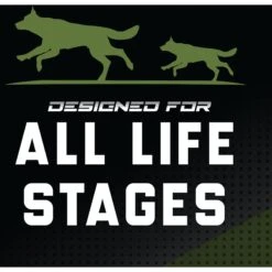 SPORTMiX CanineX Performance Chicken Formula Dry Dog Food -Blue Buffalo || ROYAL CANIN || Wellness Sales 373348 PT4. AC SS1800 V1647478612