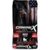 SPORTMiX CanineX Performance Beef Formula Dry Dog Food