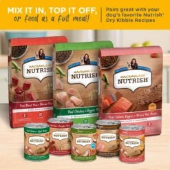 Rachael Ray Nutrish Weight Management Real Turkey & Pumpkin Wet Dog Food, 13-oz Can, Case Of 12 15 Rachael Ray Nutrish Weight Management Real Turkey & Pumpkin Wet Dog Food, 13-oz Can, Case Of 12 -Blue Buffalo || ROYAL CANIN || Wellness Sales 373435 PT7. AC SS1800 V1648257087
