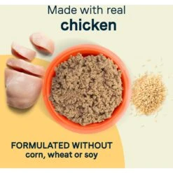 CANIDAE All Life Stages Chicken & Rice Formula Canned Dog Food -Blue Buffalo || ROYAL CANIN || Wellness Sales 47023 PT4. AC SS1800 V1676666785