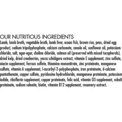 CANIDAE All Life Stages Lamb & Rice Formula Canned Dog Food -Blue Buffalo || ROYAL CANIN || Wellness Sales 47025 PT6. AC SS1800 V1595900754