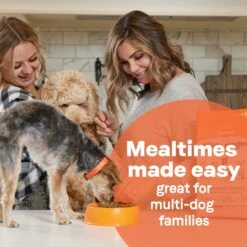 CANIDAE All Life Stages Chicken, Turkey & Lamb Formula Dry Dog Food -Blue Buffalo || ROYAL CANIN || Wellness Sales 47051 PT5. AC SS1800 V1683033138