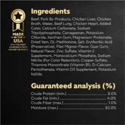 Cesar Classic Loaf In Sauce Filet Mignon Flavor Grain-Free Small Breed Adult Wet Dog Food Trays -Blue Buffalo || ROYAL CANIN || Wellness Sales 47083 PT5. AC SS1800 V1695676434
