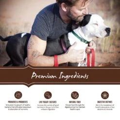 Holistic Select Adult Health Lamb Meal Recipe Dry Dog Food 11 Holistic Select Adult Health Lamb Meal Recipe Dry Dog Food -Blue Buffalo || ROYAL CANIN || Wellness Sales 47639 PT1. AC SS1800 V1510679282