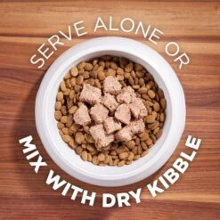 Iams ProActive Health Classic Ground With Slow Cooked Chicken & Rice Healthy Aging Senior Wet Dog Food -Blue Buffalo || ROYAL CANIN || Wellness Sales 47672 PT4. AC SS1800 V1658208902