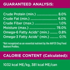 Iams ProActive Health Classic Ground With Beef & Whole Grain Rice Adult Wet Dog Food 15 Iams ProActive Health Classic Ground With Beef & Whole Grain Rice Adult Wet Dog Food -Blue Buffalo || ROYAL CANIN || Wellness Sales 47674 PT6. AC SS1800 V1658206205
