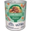 Natural Balance Original Ultra Lamb Recipe Wet Dog Food -Blue Buffalo || ROYAL CANIN || Wellness Sales 48012 MAIN. AC SS1800 V1684442809