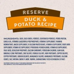 Natural Balance L.I.D. Limited Ingredient Diets Duck & Potato Formula Grain-Free Canned Dog Food 14 Natural Balance L.I.D. Limited Ingredient Diets Duck & Potato Formula Grain-Free Canned Dog Food -Blue Buffalo || ROYAL CANIN || Wellness Sales 48021 PT5. AC SS1800 V1667864333
