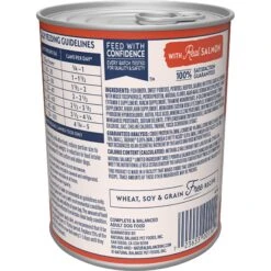 Natural Balance Limited Ingredient Grain-Free Sweet Potato & Salmon Wet Dog Food 13 Natural Balance Limited Ingredient Grain-Free Sweet Potato & Salmon Wet Dog Food -Blue Buffalo || ROYAL CANIN || Wellness Sales 48023 PT2. AC SS1800 V1679923877
