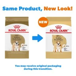 Royal Canin Breed Health Nutrition Bulldog Adult Dry Dog Food 12 Royal Canin Breed Health Nutrition Bulldog Adult Dry Dog Food -Blue Buffalo || ROYAL CANIN || Wellness Sales 48678 PT1. AC SS1800 V1695217620