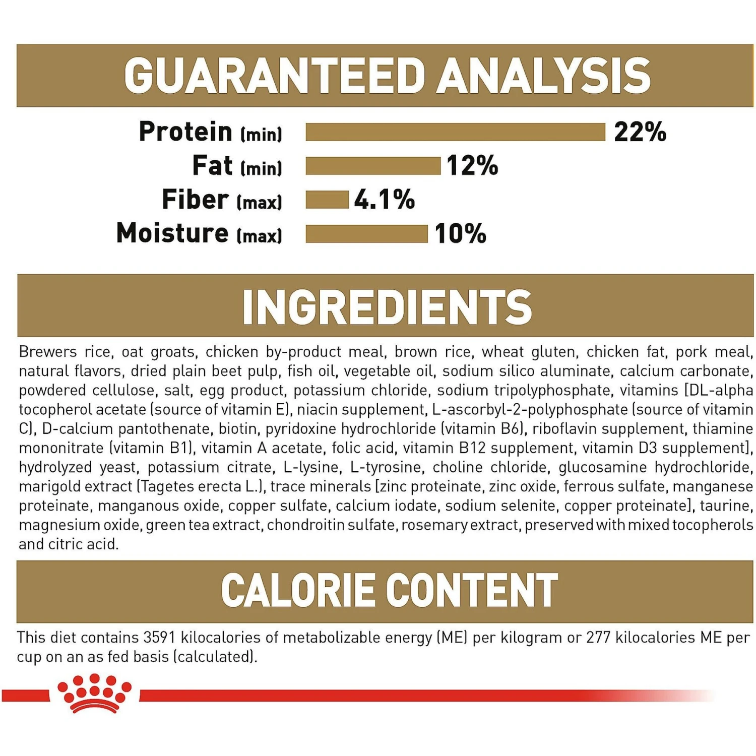 Royal Canin Breed Health Nutrition Bulldog Adult Dry Dog Food 9 Royal Canin Breed Health Nutrition Bulldog Adult Dry Dog Food - Image 7