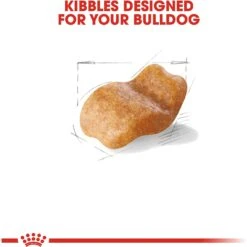Royal Canin Breed Health Nutrition Bulldog Adult Dry Dog Food 19 Royal Canin Breed Health Nutrition Bulldog Adult Dry Dog Food -Blue Buffalo || ROYAL CANIN || Wellness Sales 48678 PT8. AC SS1800 V1697216753