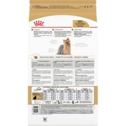 Royal Canin Breed Health Nutrition Yorkshire Terrier Adult Dry Dog Food 12 Royal Canin Breed Health Nutrition Yorkshire Terrier Adult Dry Dog Food -Blue Buffalo || ROYAL CANIN || Wellness Sales 48685 PT2. AC SS1800 V1695219982